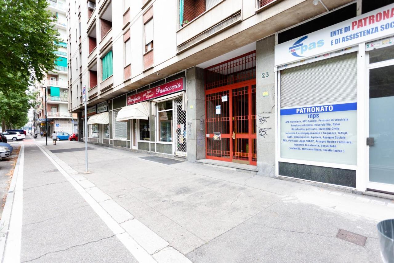 Apartment Myhouse Lingotto - Affitti Brevi Italia Turin