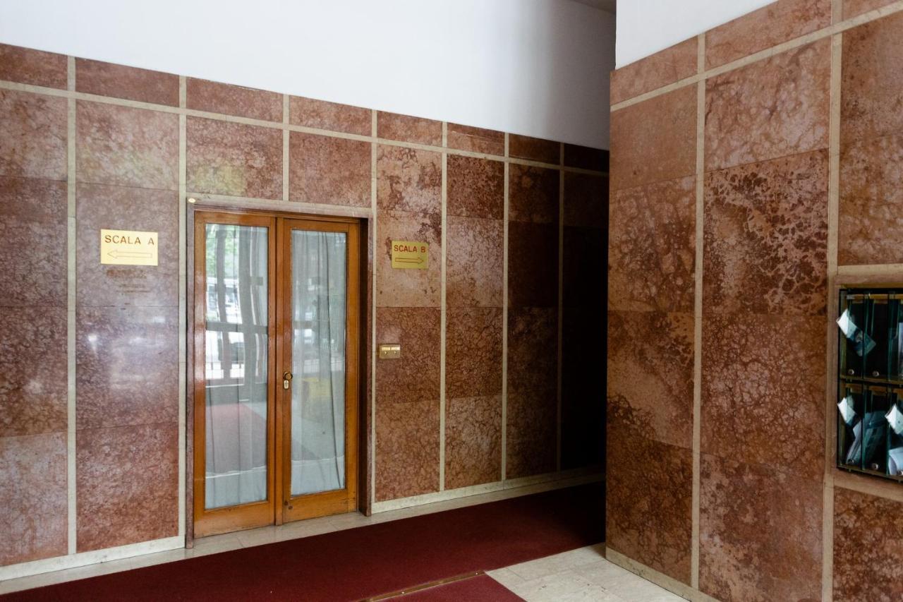 Myhouse Lingotto - Affitti Brevi Italia Apartment