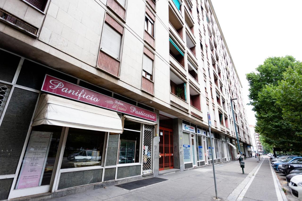 Apartment Myhouse Lingotto - Affitti Brevi Italia *