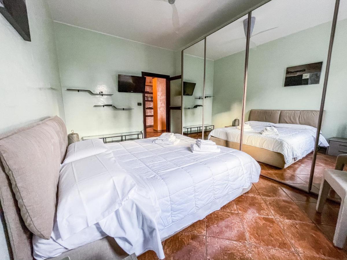 Apartment Myhouse Lingotto - Affitti Brevi Italia Turin
