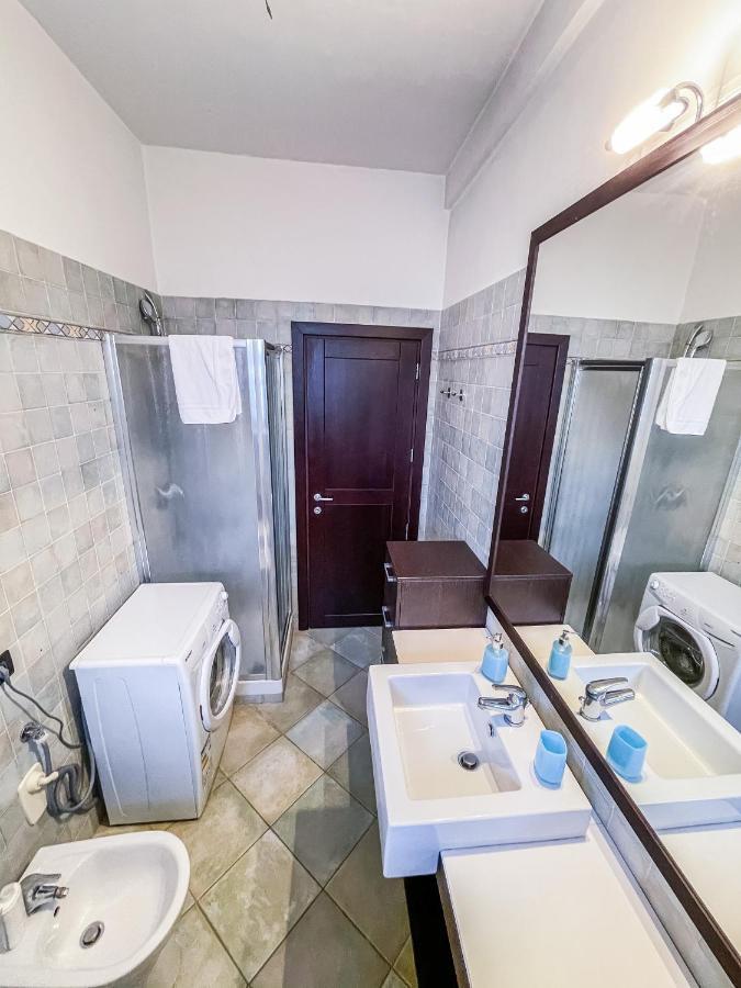 Apartment Myhouse Lingotto - Affitti Brevi Italia *