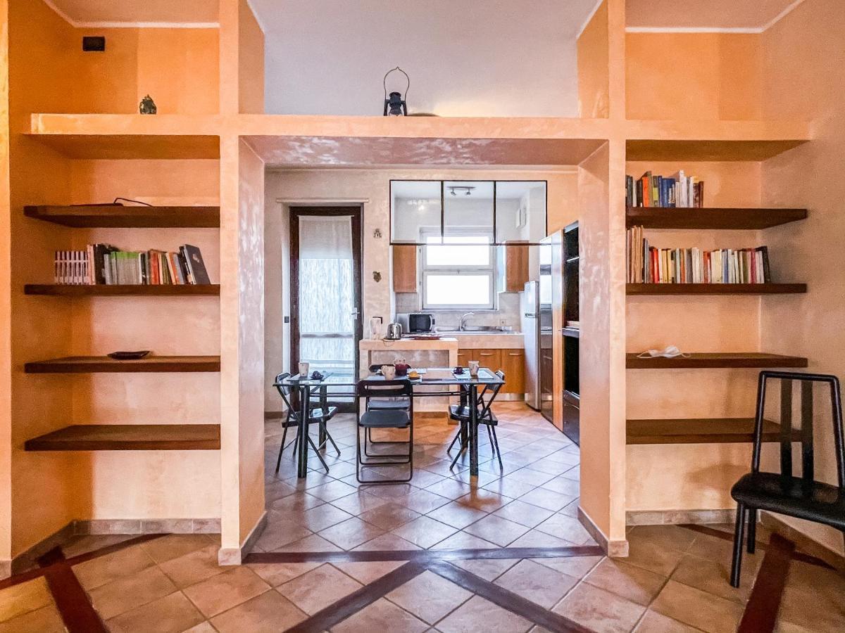 Myhouse Lingotto - Affitti Brevi Italia Apartment Turin