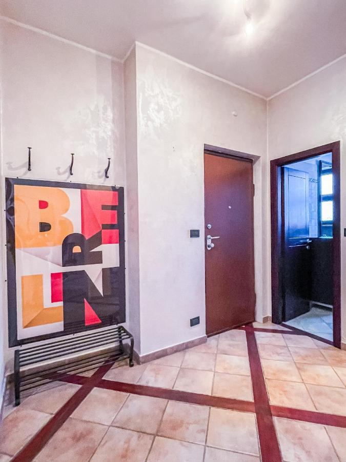Apartment Myhouse Lingotto - Affitti Brevi Italia