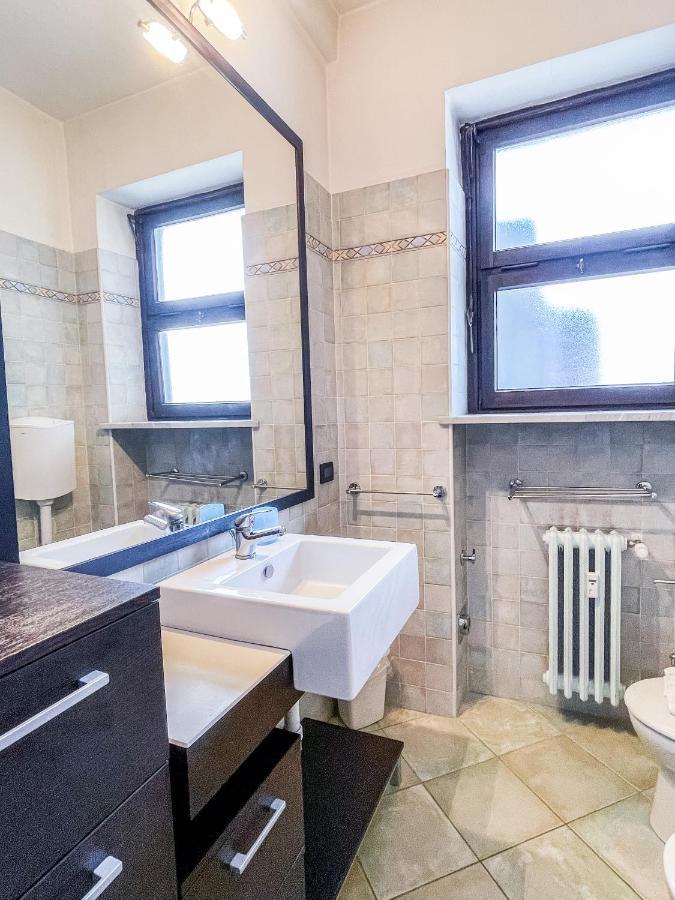 Apartment Myhouse Lingotto - Affitti Brevi Italia Turin