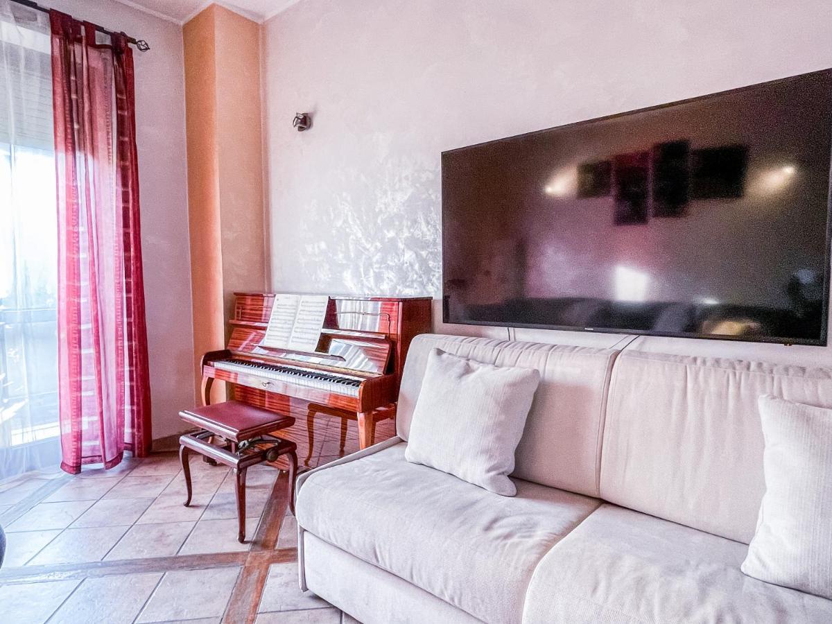 Myhouse Lingotto - Affitti Brevi Italia Turin