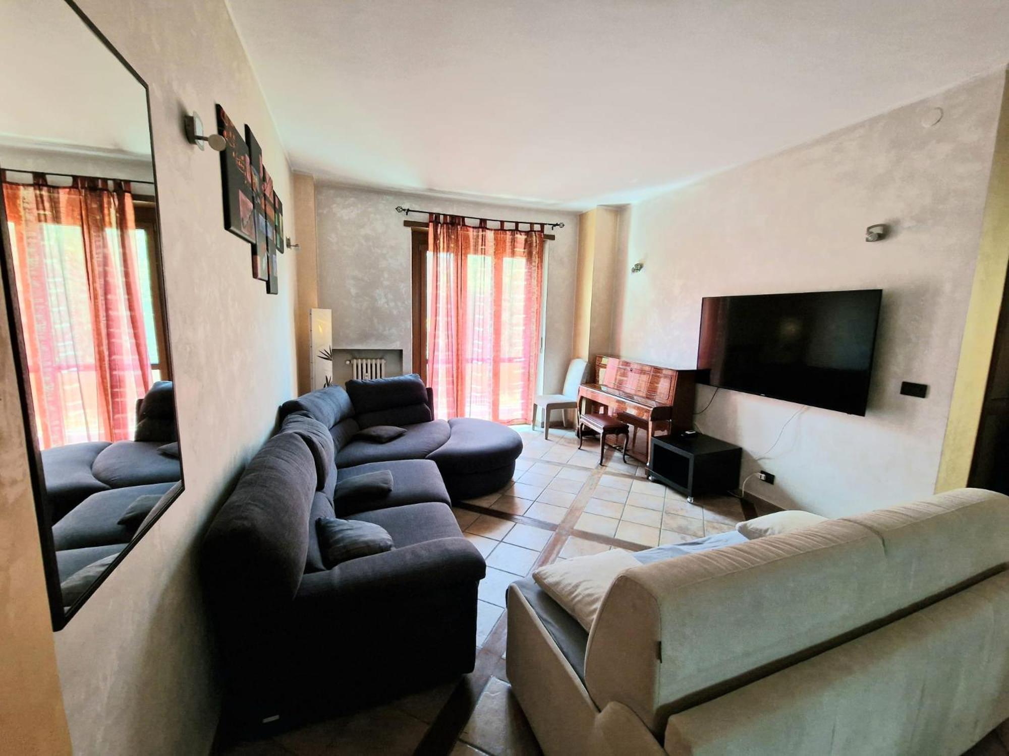 Myhouse Lingotto - Affitti Brevi Italia Turin