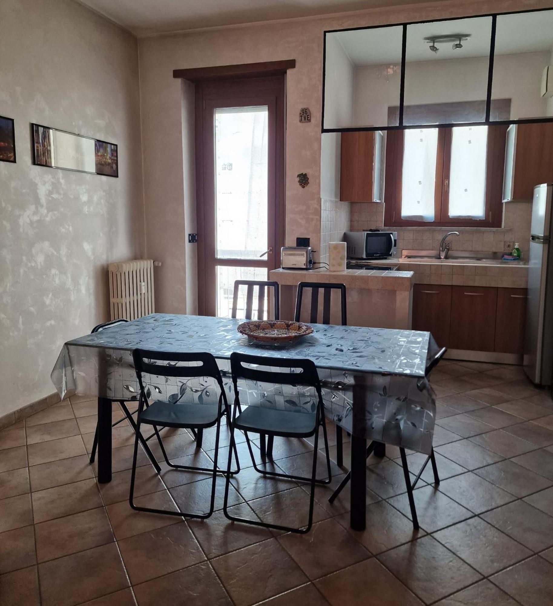 Apartment Myhouse Lingotto - Affitti Brevi Italia