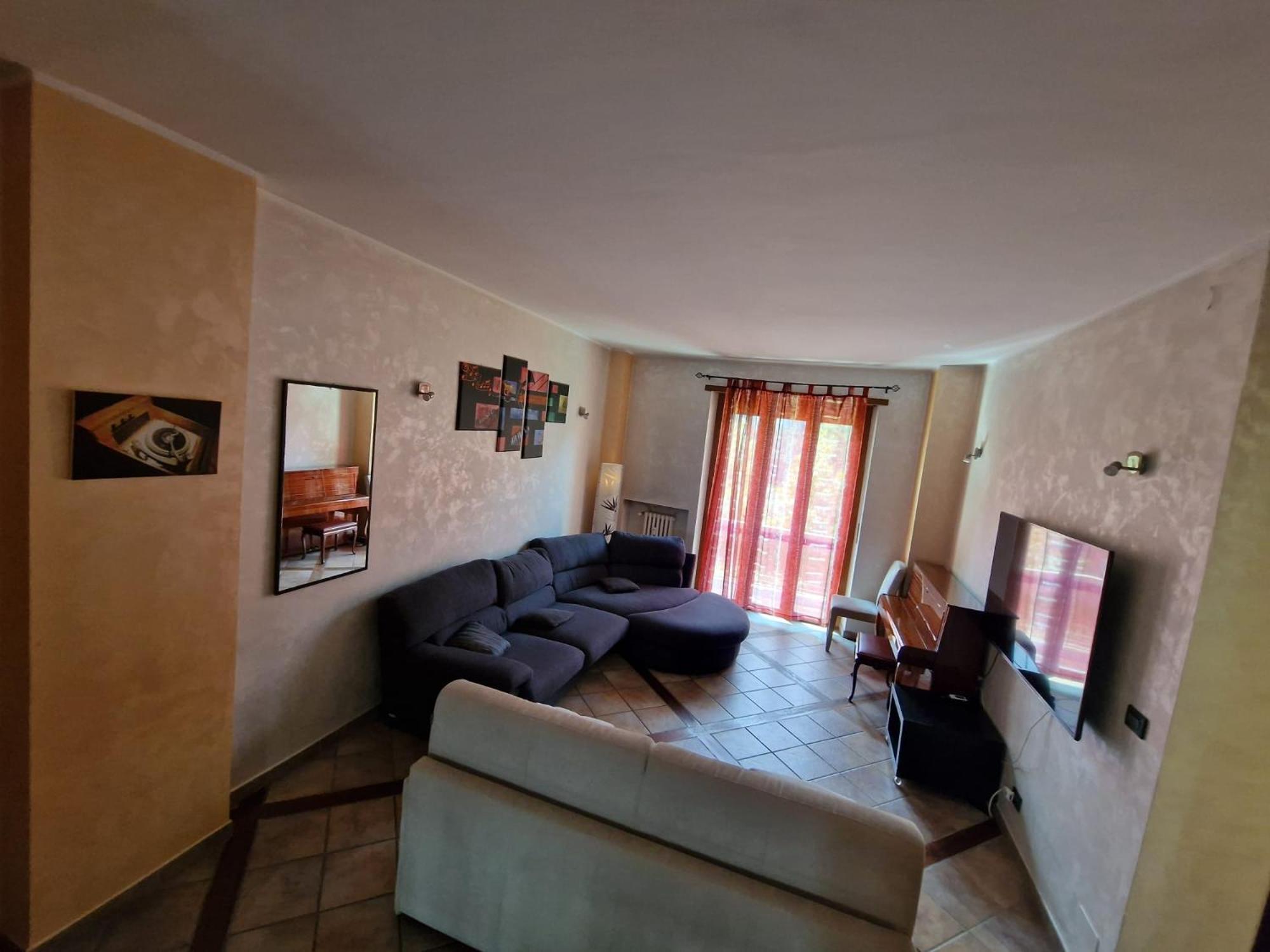 Myhouse Lingotto - Affitti Brevi Italia Turin