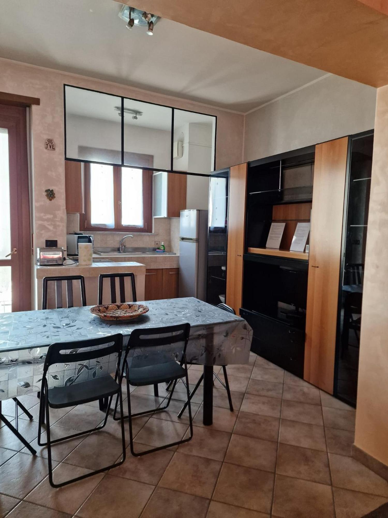 Myhouse Lingotto - Affitti Brevi Italia * Turin