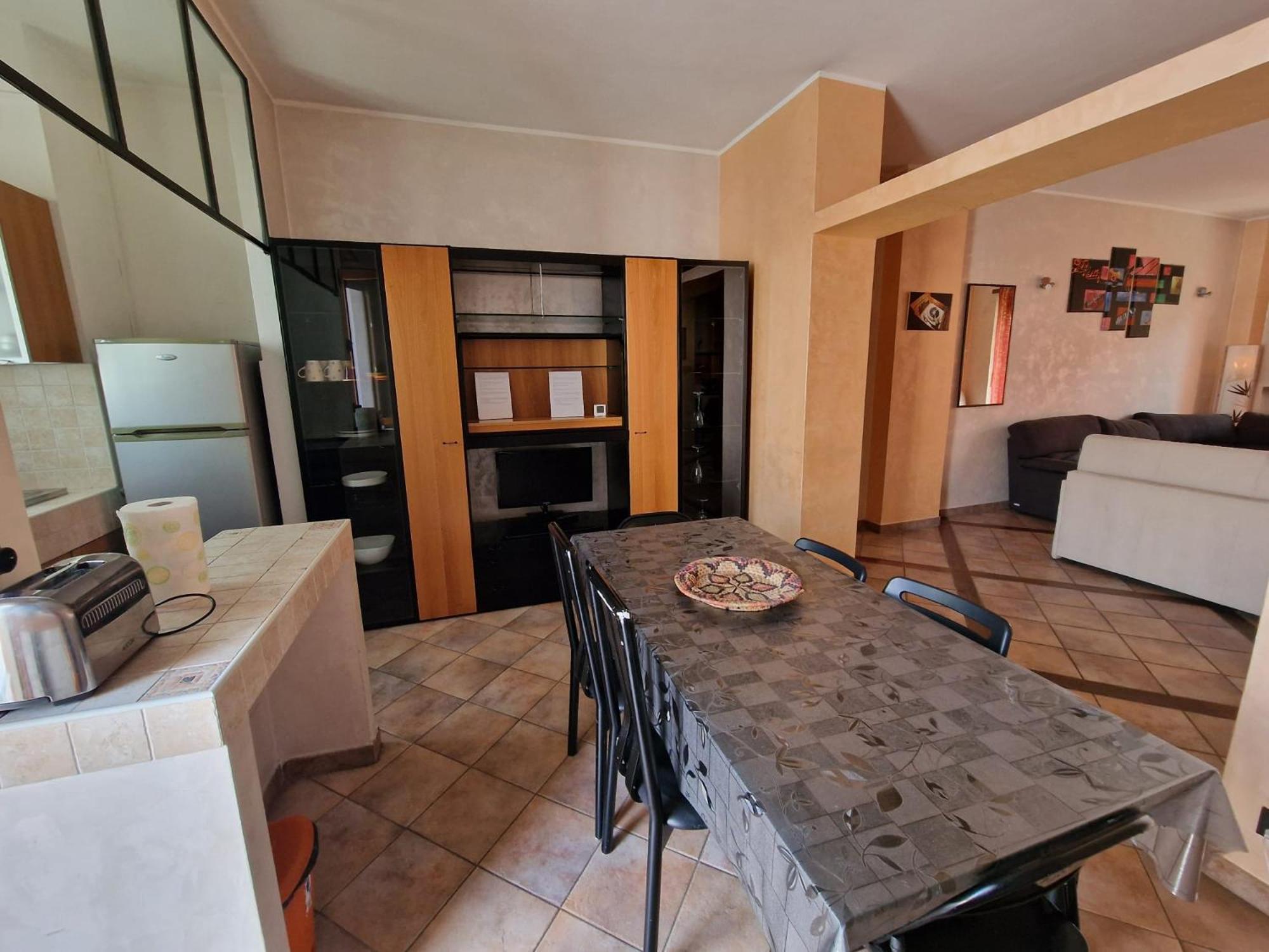 Myhouse Lingotto - Affitti Brevi Italia