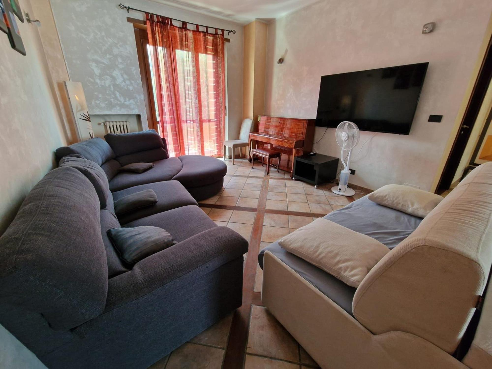Myhouse Lingotto - Affitti Brevi Italia Apartment *