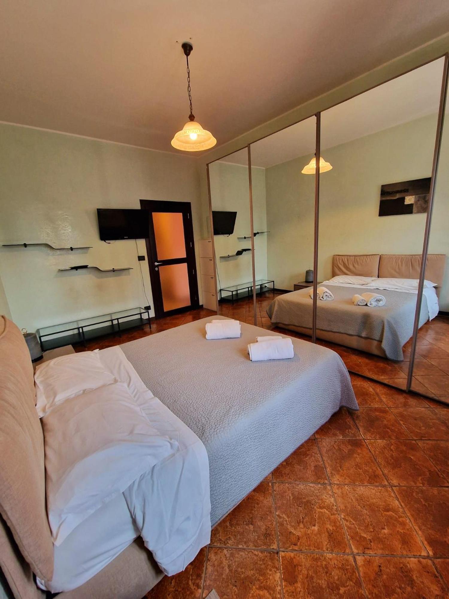 Myhouse Lingotto - Affitti Brevi Italia Apartment Turin