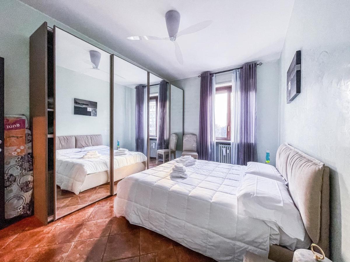 Myhouse Lingotto - Affitti Brevi Italia Apartamento Turín