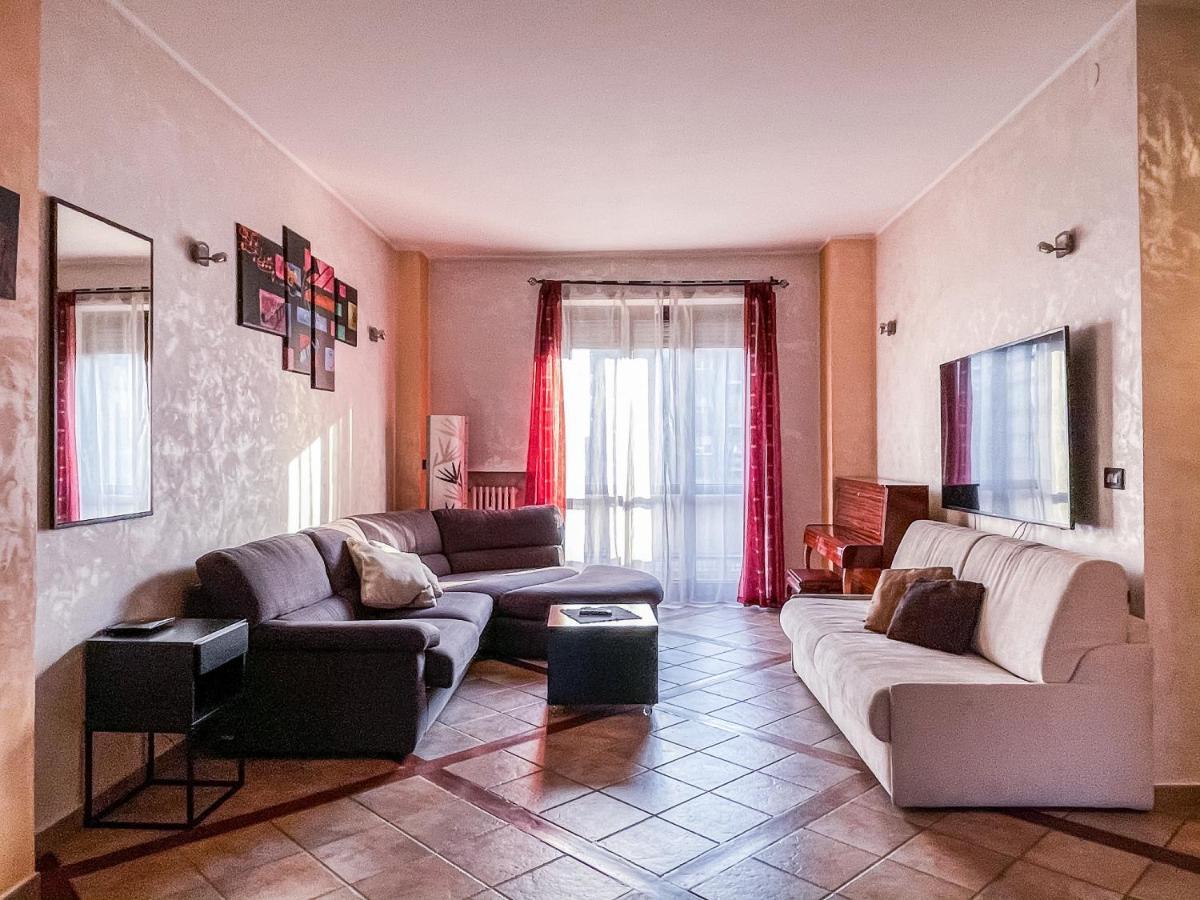 Myhouse Lingotto - Affitti Brevi Italia Apartamento