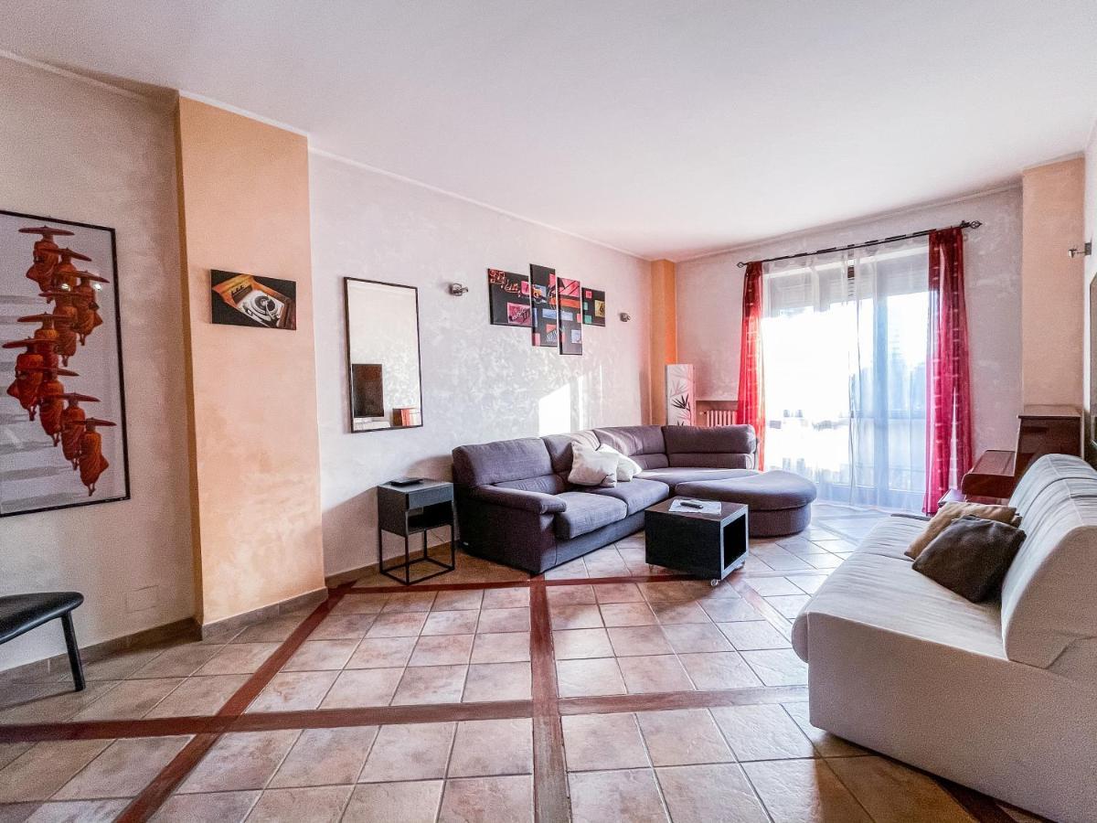 Myhouse Lingotto - Affitti Brevi Italia *