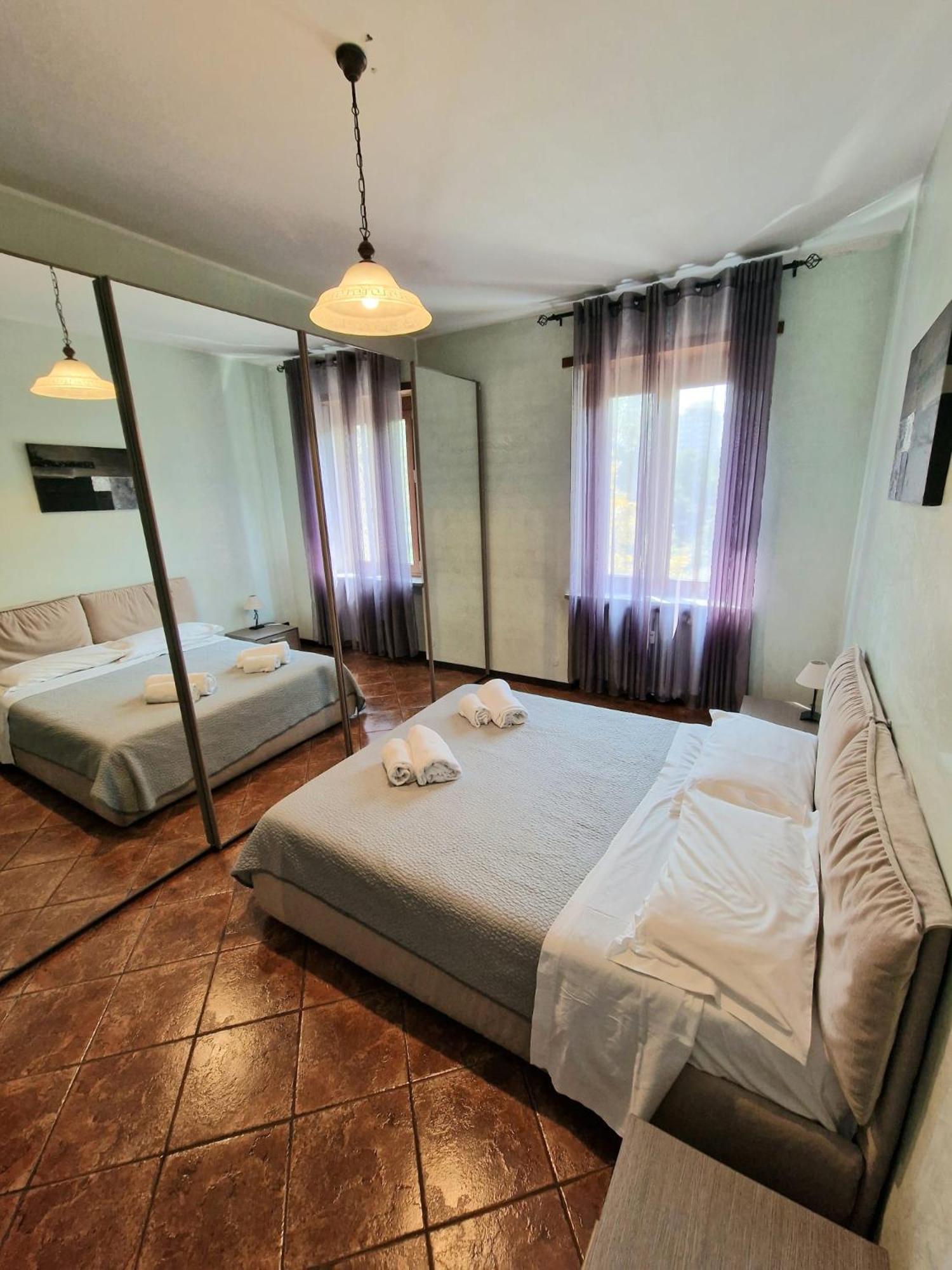 Myhouse Lingotto - Affitti Brevi Italia Apartamento *