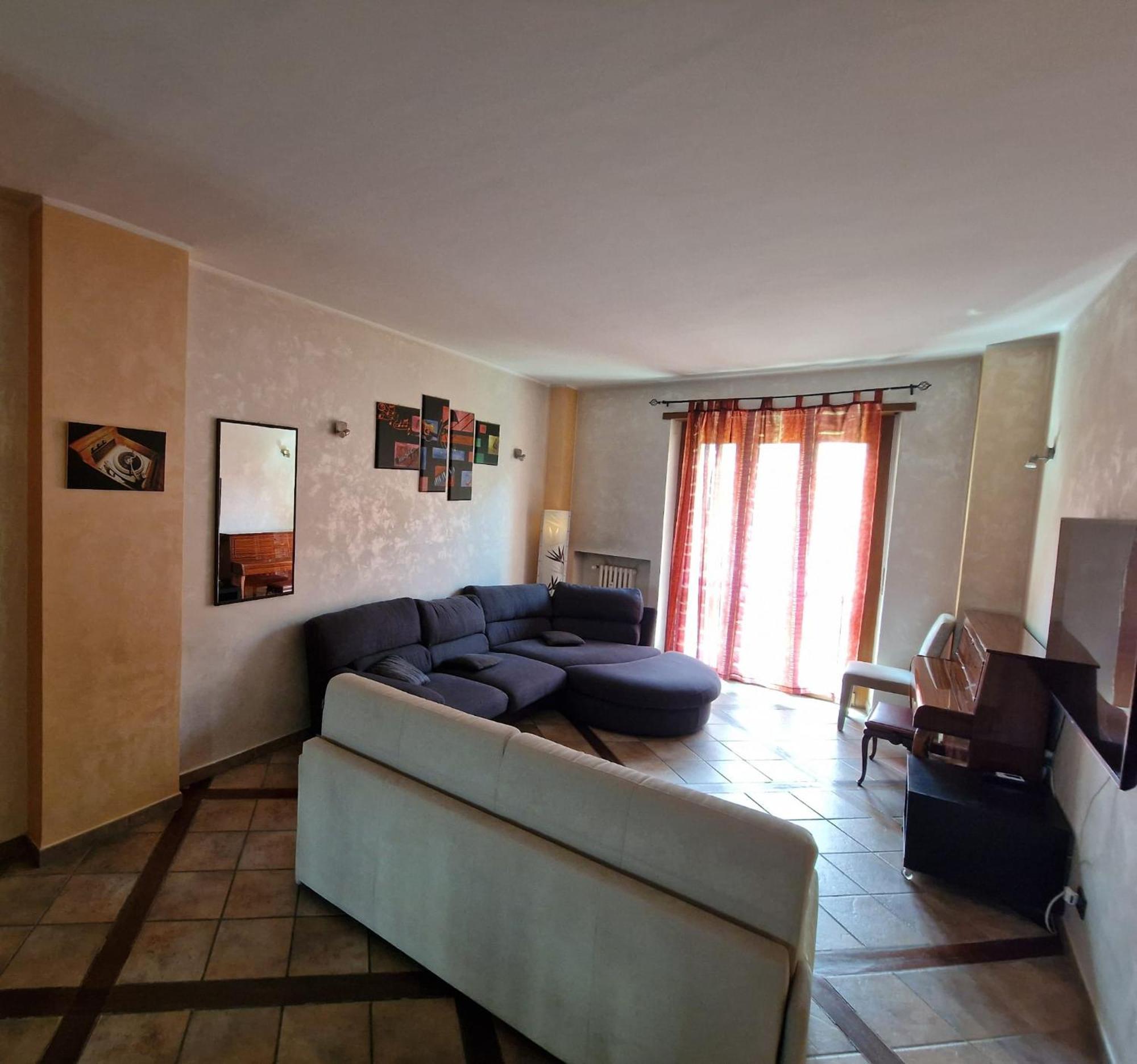 Apartamento Myhouse Lingotto - Affitti Brevi Italia *